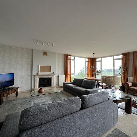 Kasaboba Villa Parres de Llanes Kültér fotó
