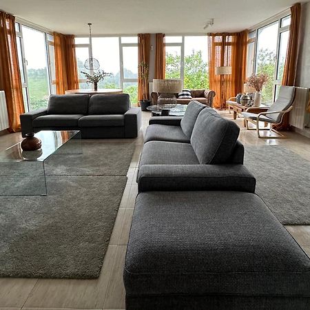 Kasaboba Villa Parres de Llanes Kültér fotó