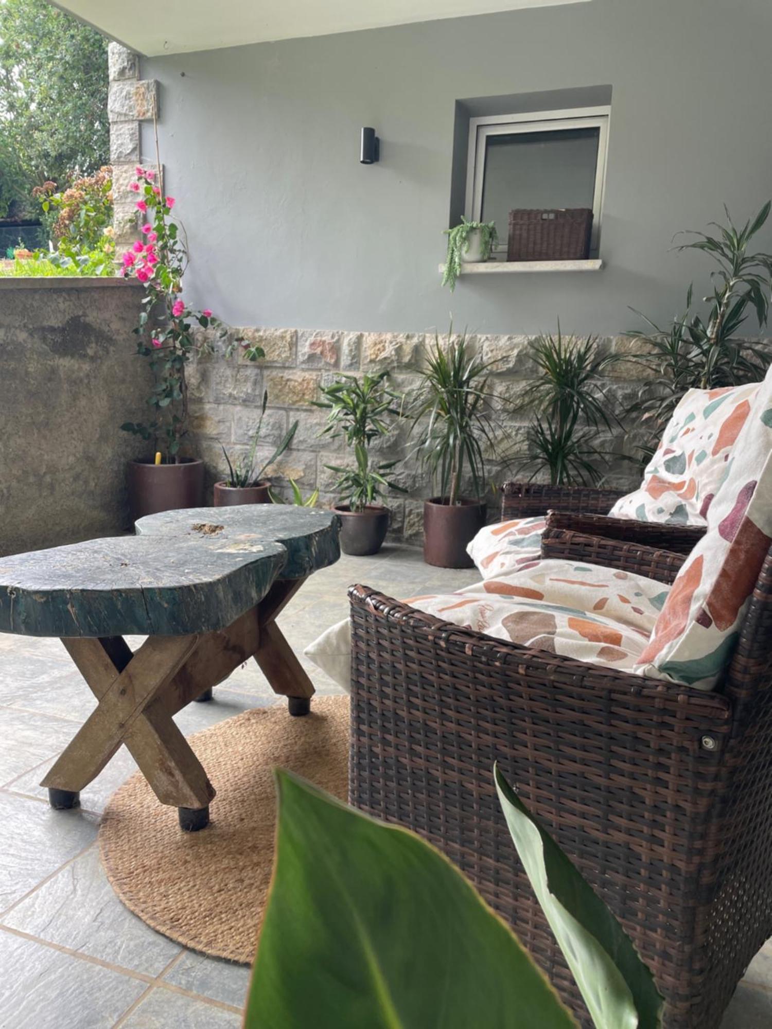 Kasaboba Villa Parres de Llanes Kültér fotó