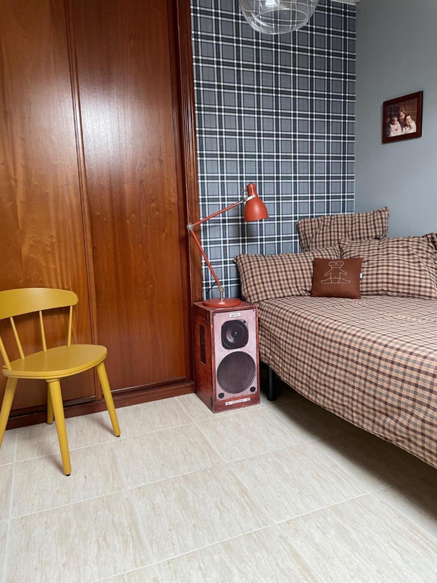 Kasaboba Villa Parres de Llanes Kültér fotó