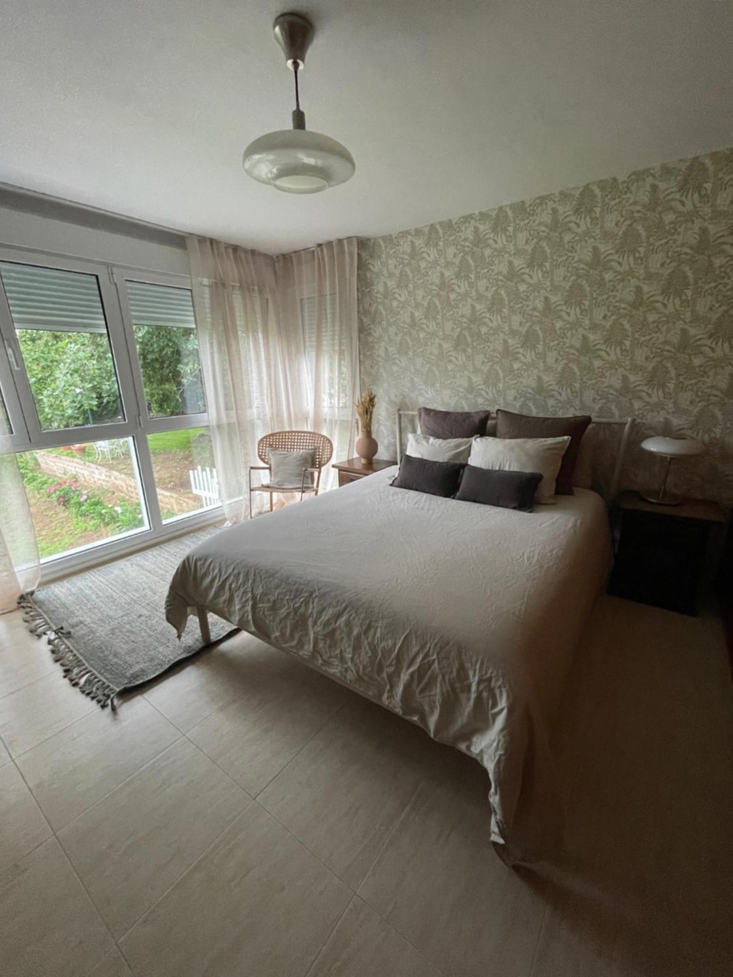 Kasaboba Villa Parres de Llanes Kültér fotó