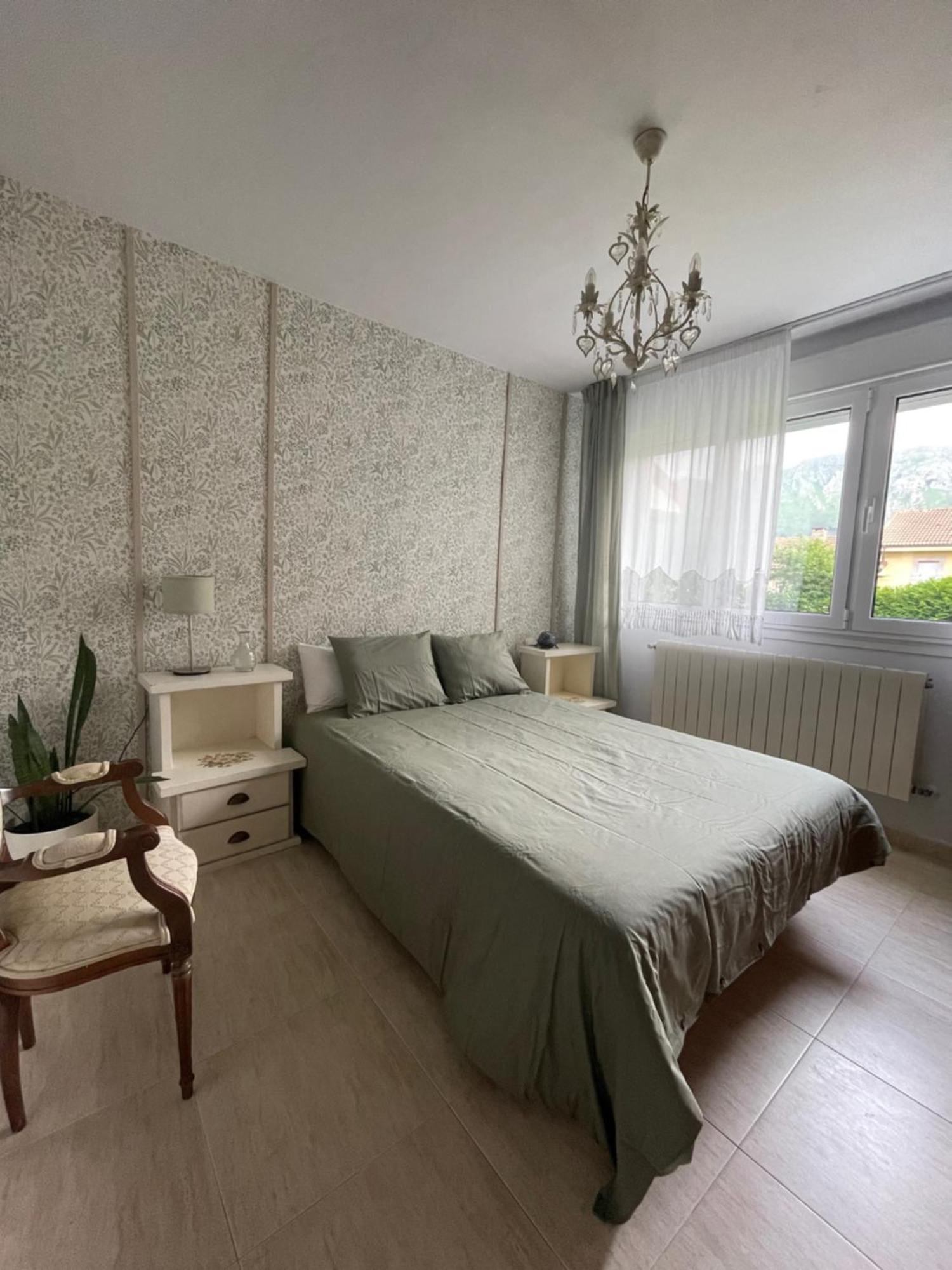 Kasaboba Villa Parres de Llanes Kültér fotó