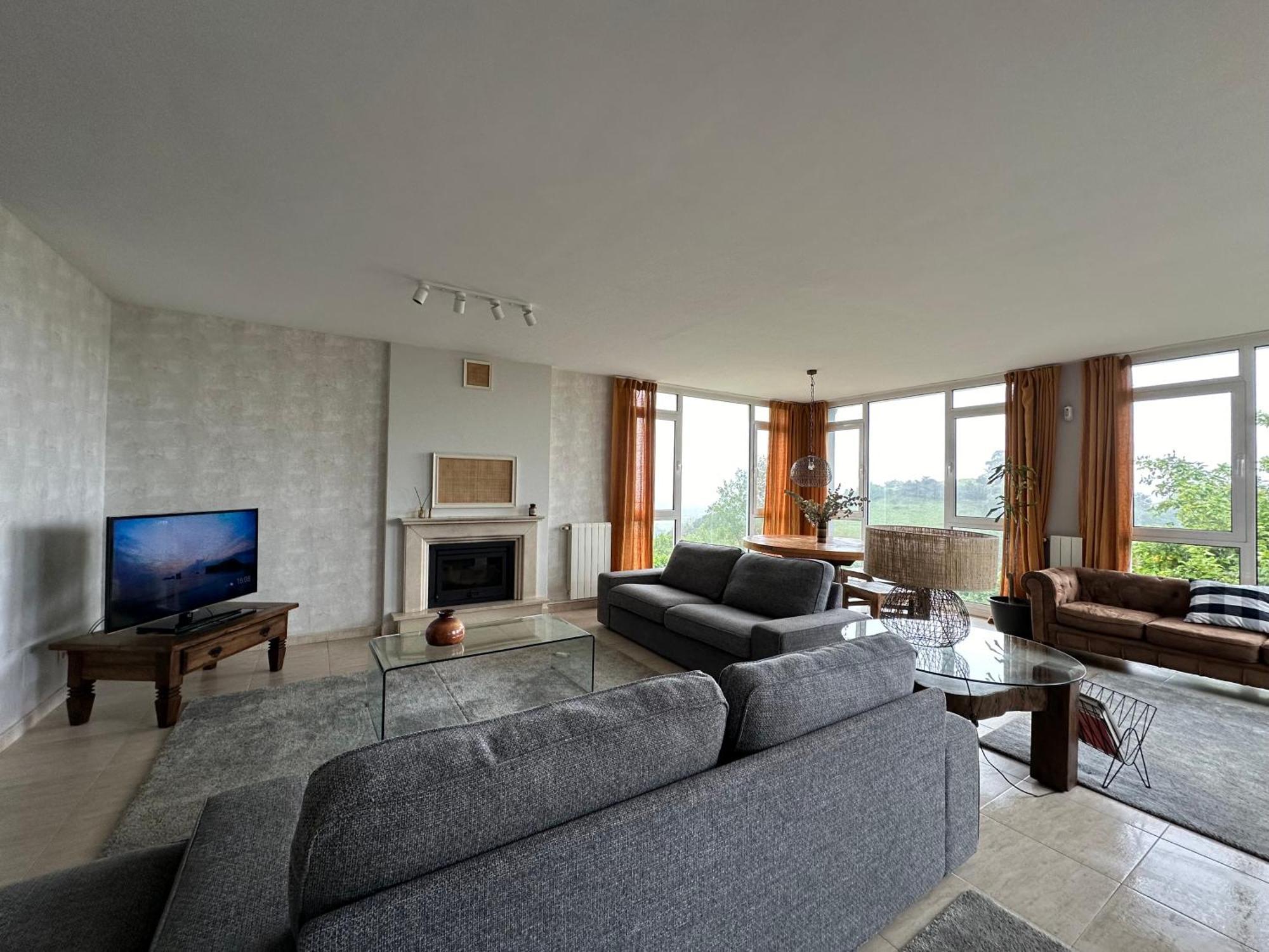 Kasaboba Villa Parres de Llanes Kültér fotó